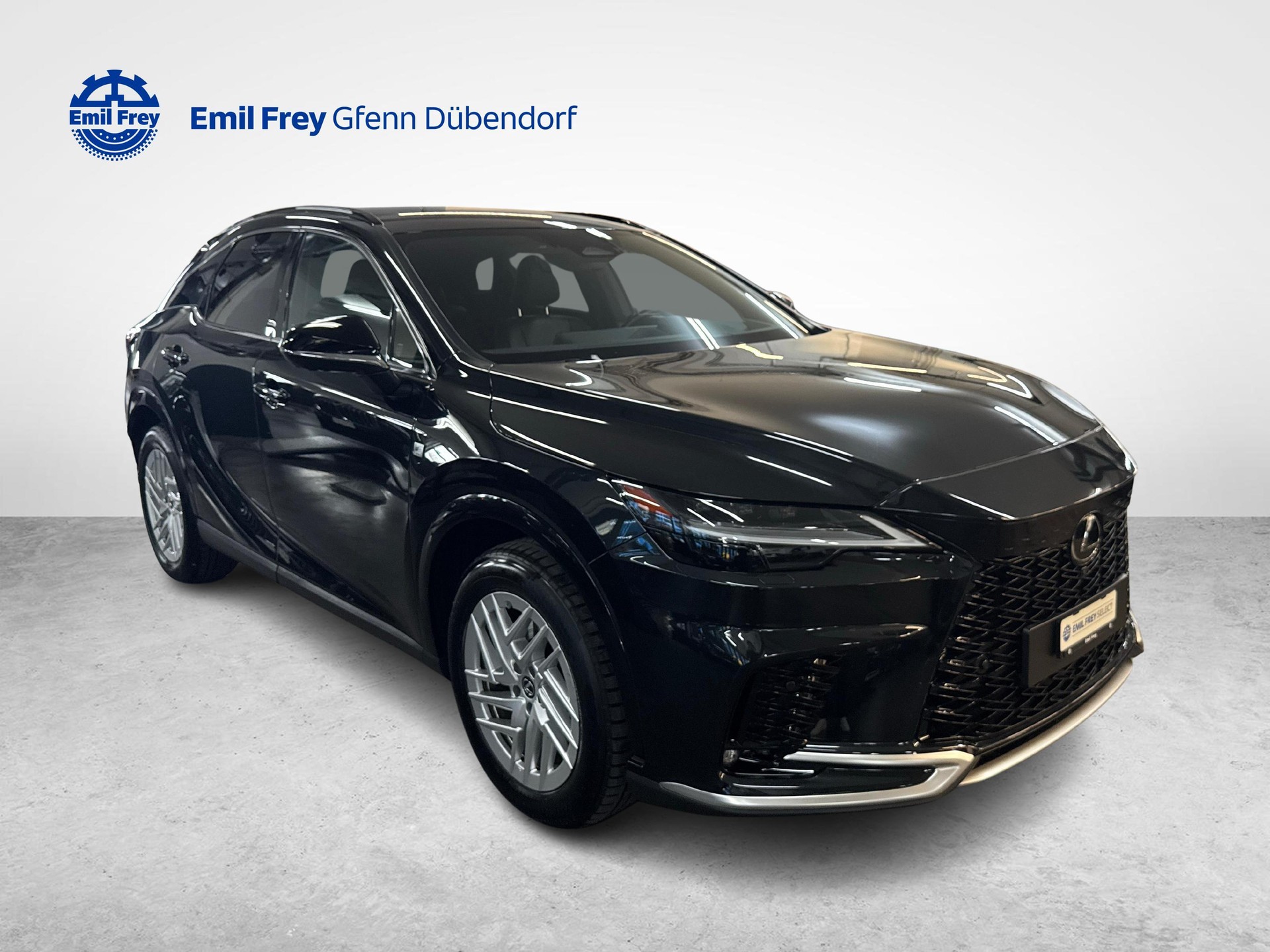 LEXUS RX 350h F-Line-image-6