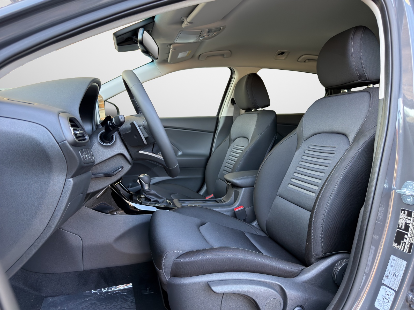 HYUNDAI i30 Wagon 1.6 T-GDi Amplia-image-4