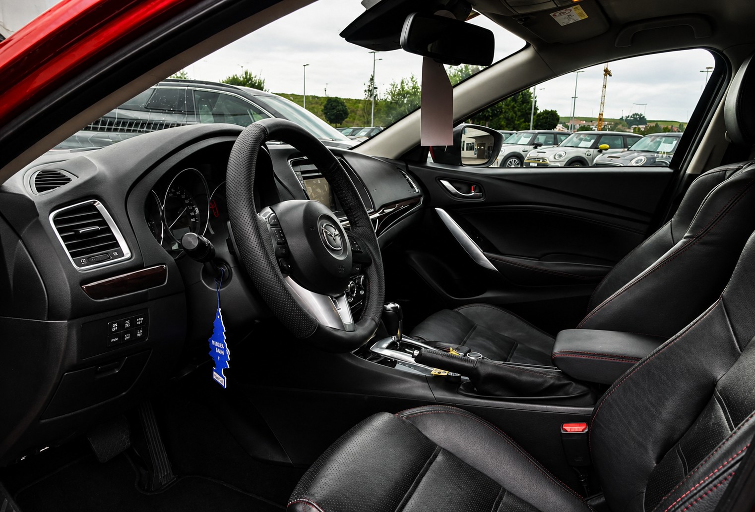 MAZDA DE Exclusive Skyactiv-image-6