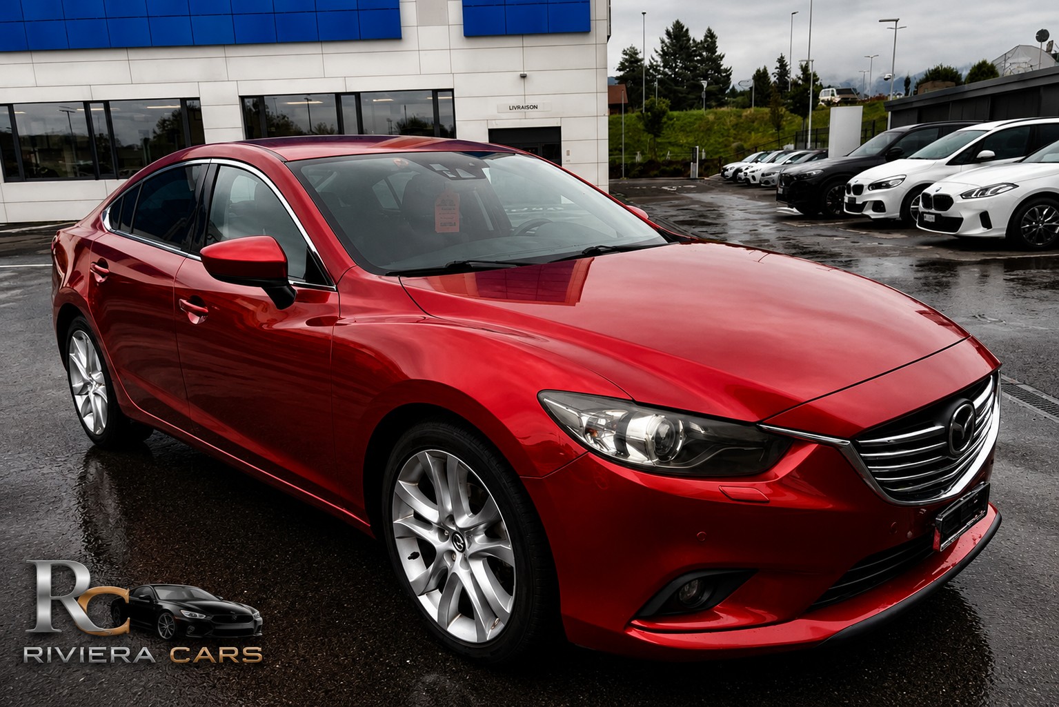 MAZDA DE Exclusive Skyactiv-image-1