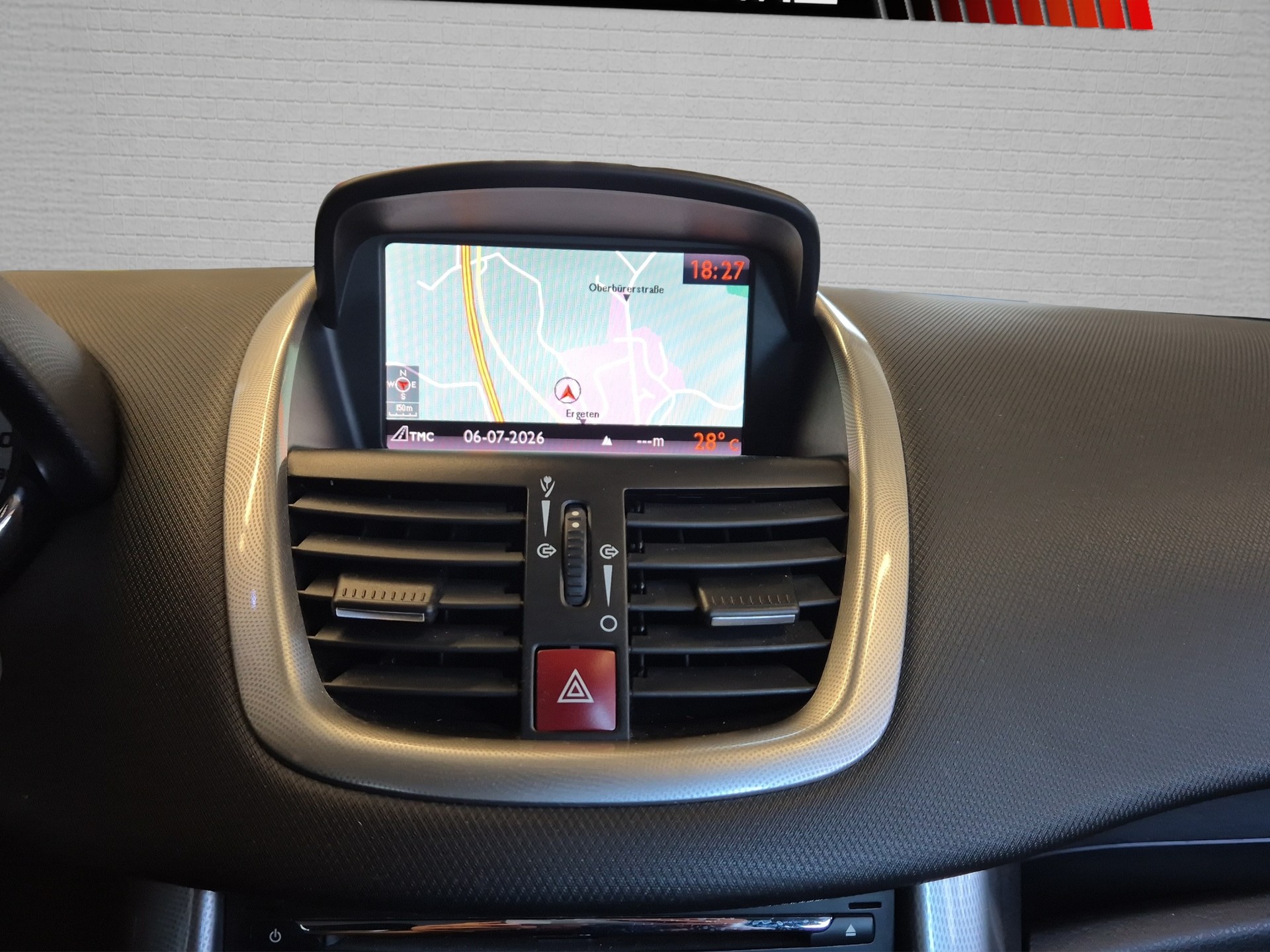 PEUGEOT 207 1.6 16V Sport Pack-image-19