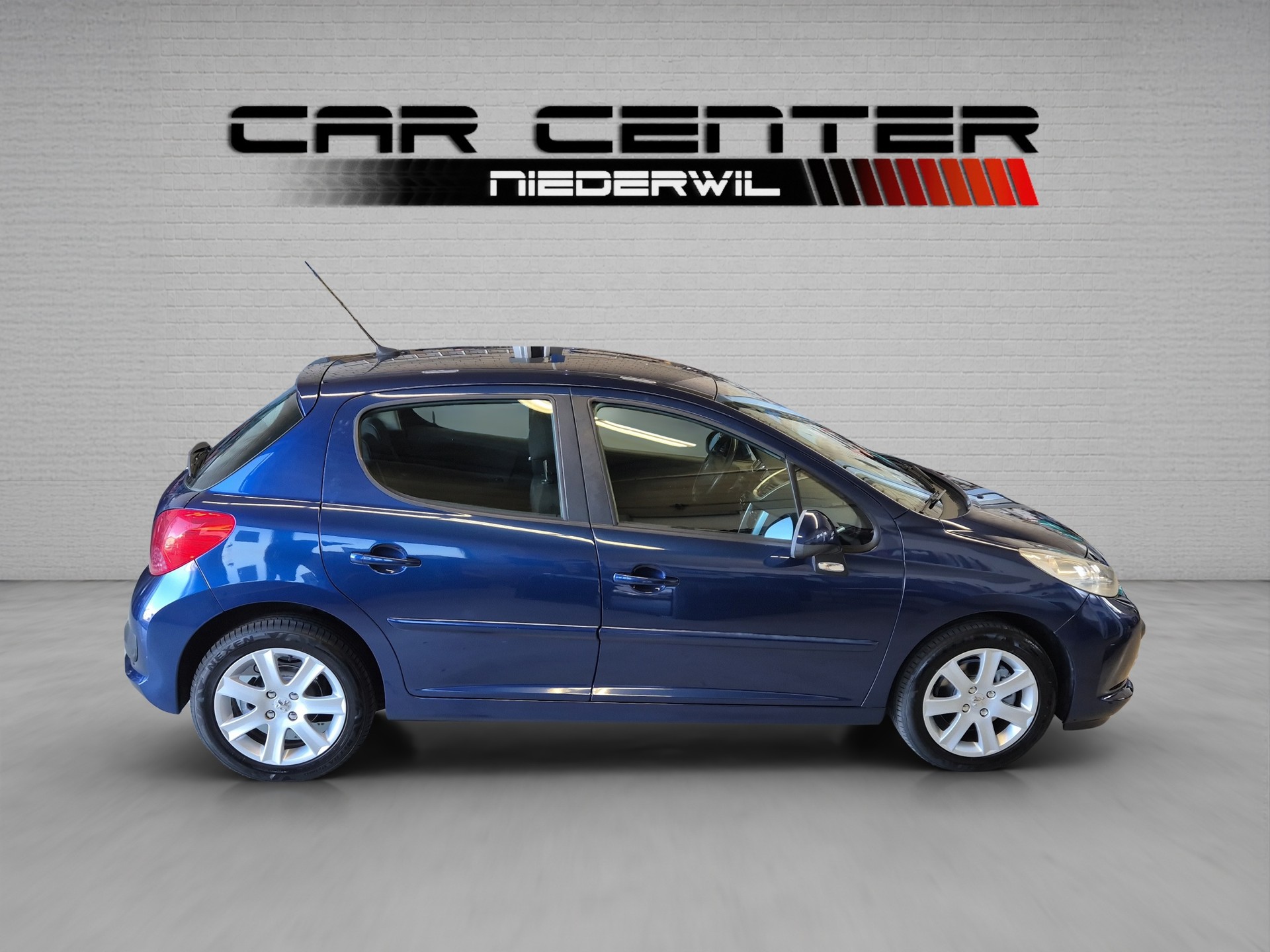 PEUGEOT 207 1.6 16V Sport Pack-image-9