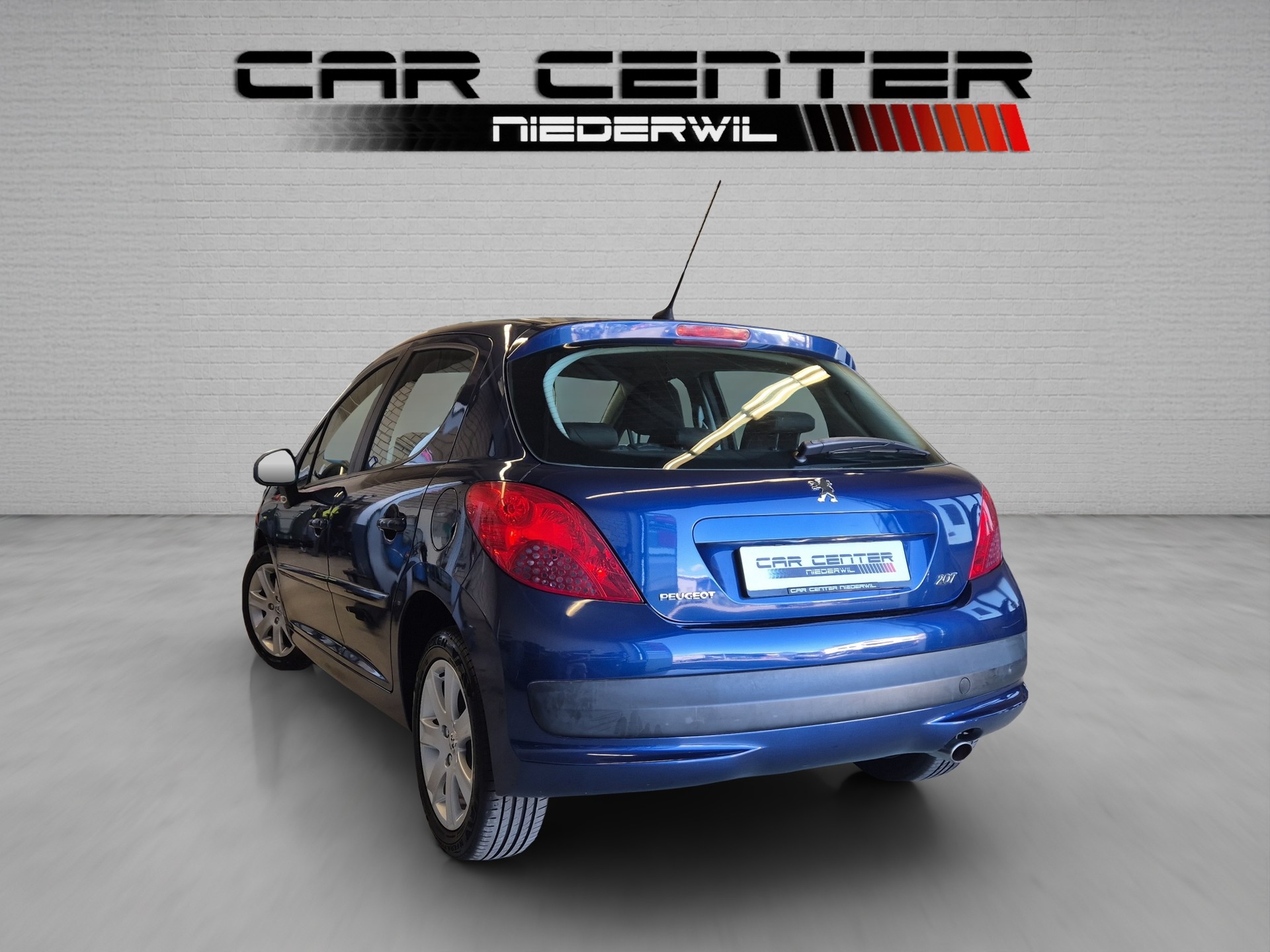PEUGEOT 207 1.6 16V Sport Pack-image-5