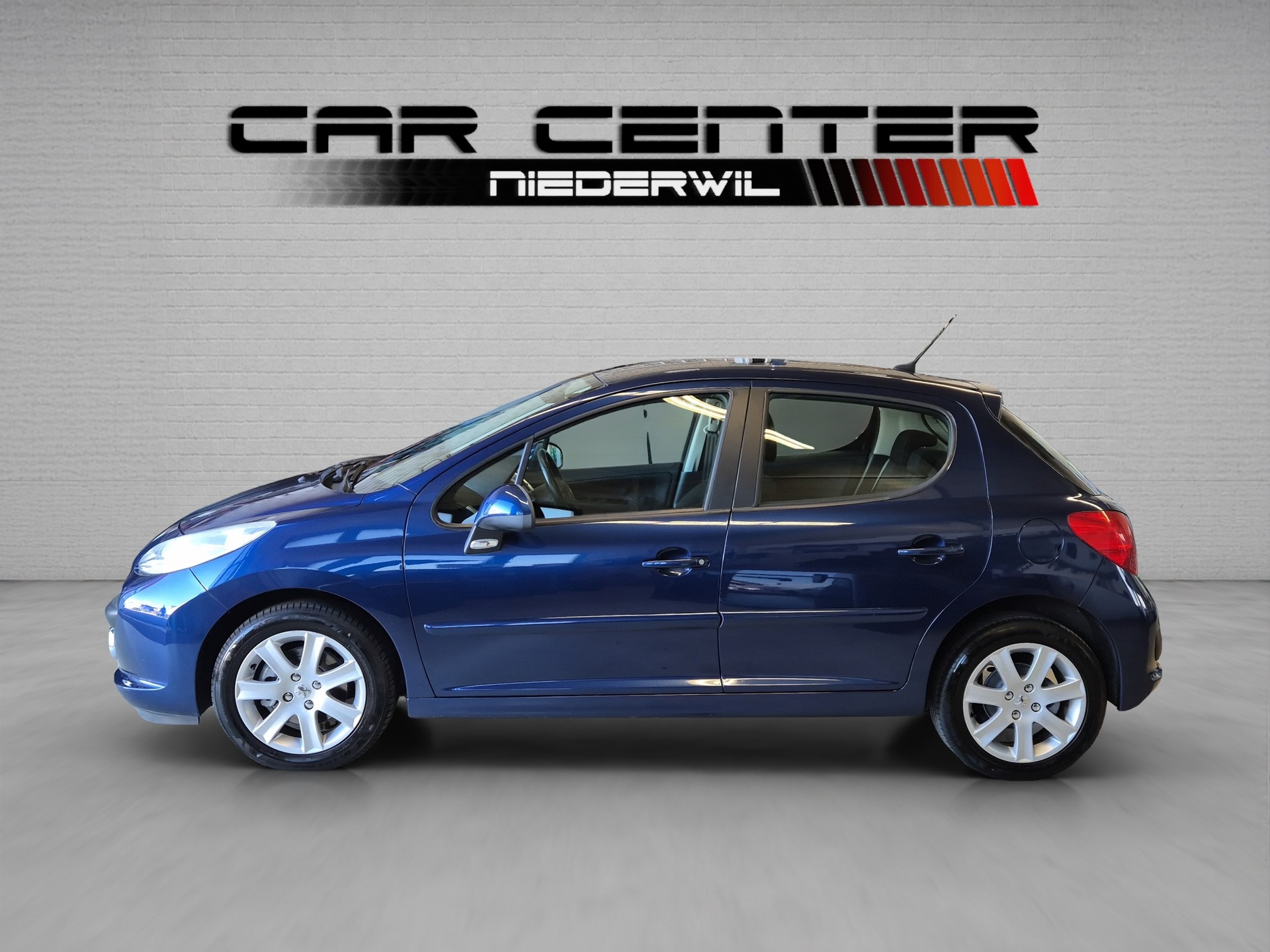 PEUGEOT 207 1.6 16V Sport Pack-image-3