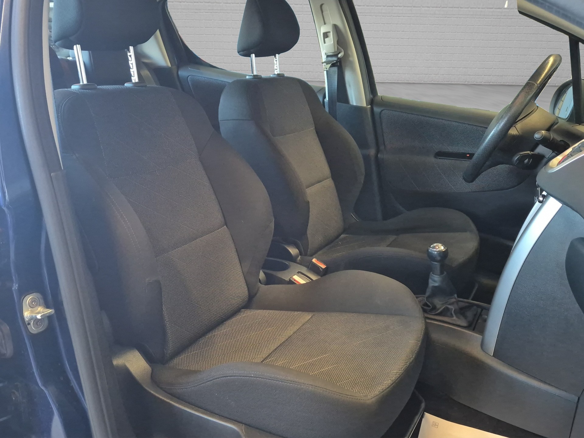 PEUGEOT 207 1.6 16V Sport Pack-image-16
