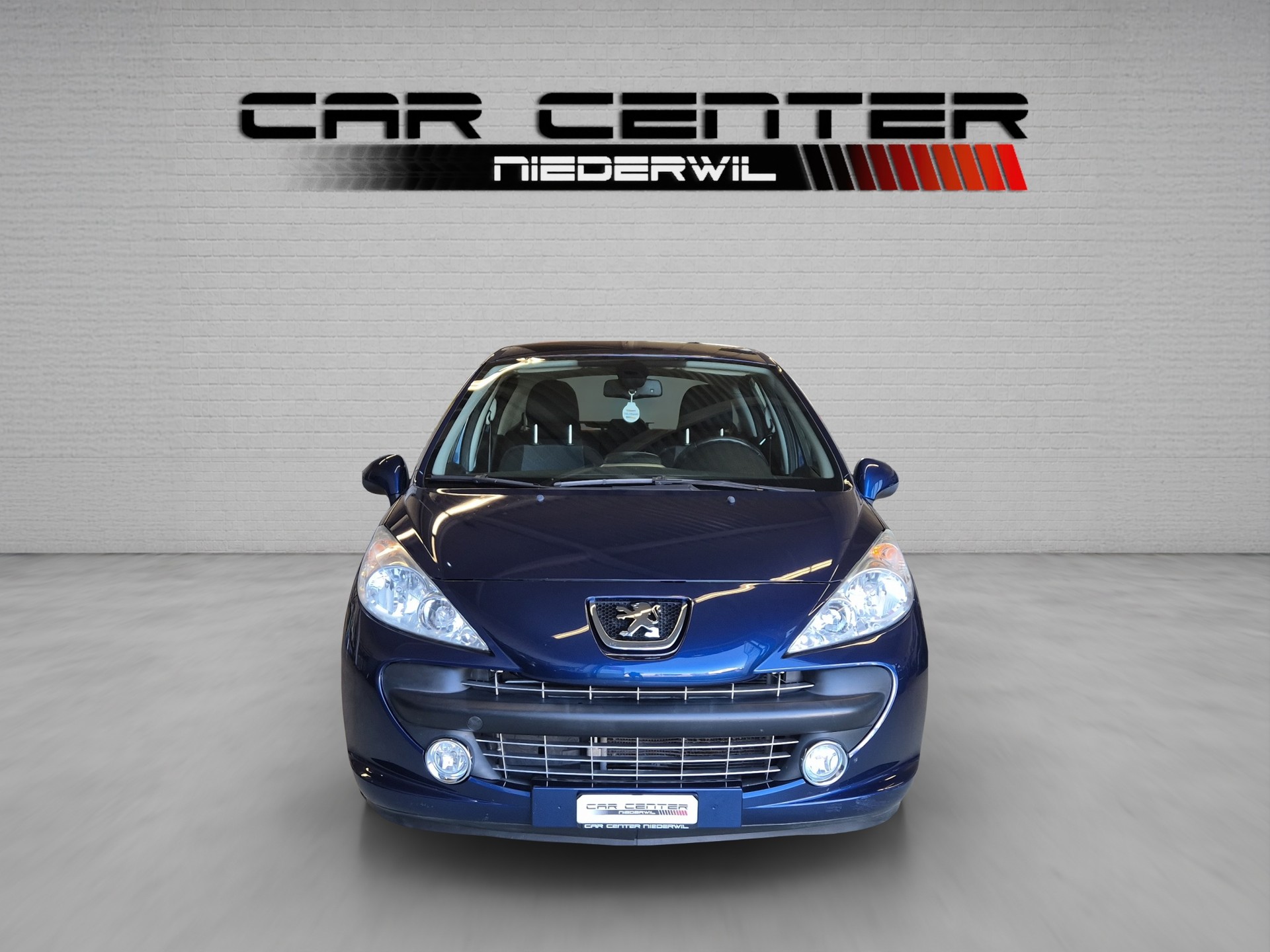 PEUGEOT 207 1.6 16V Sport Pack-image-2