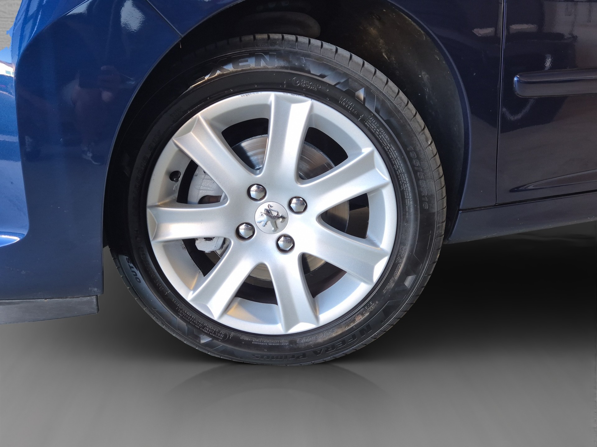 PEUGEOT 207 1.6 16V Sport Pack-image-6