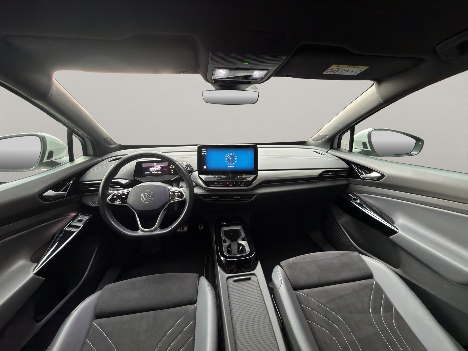 VW ID.4 Pro Performance-image-9