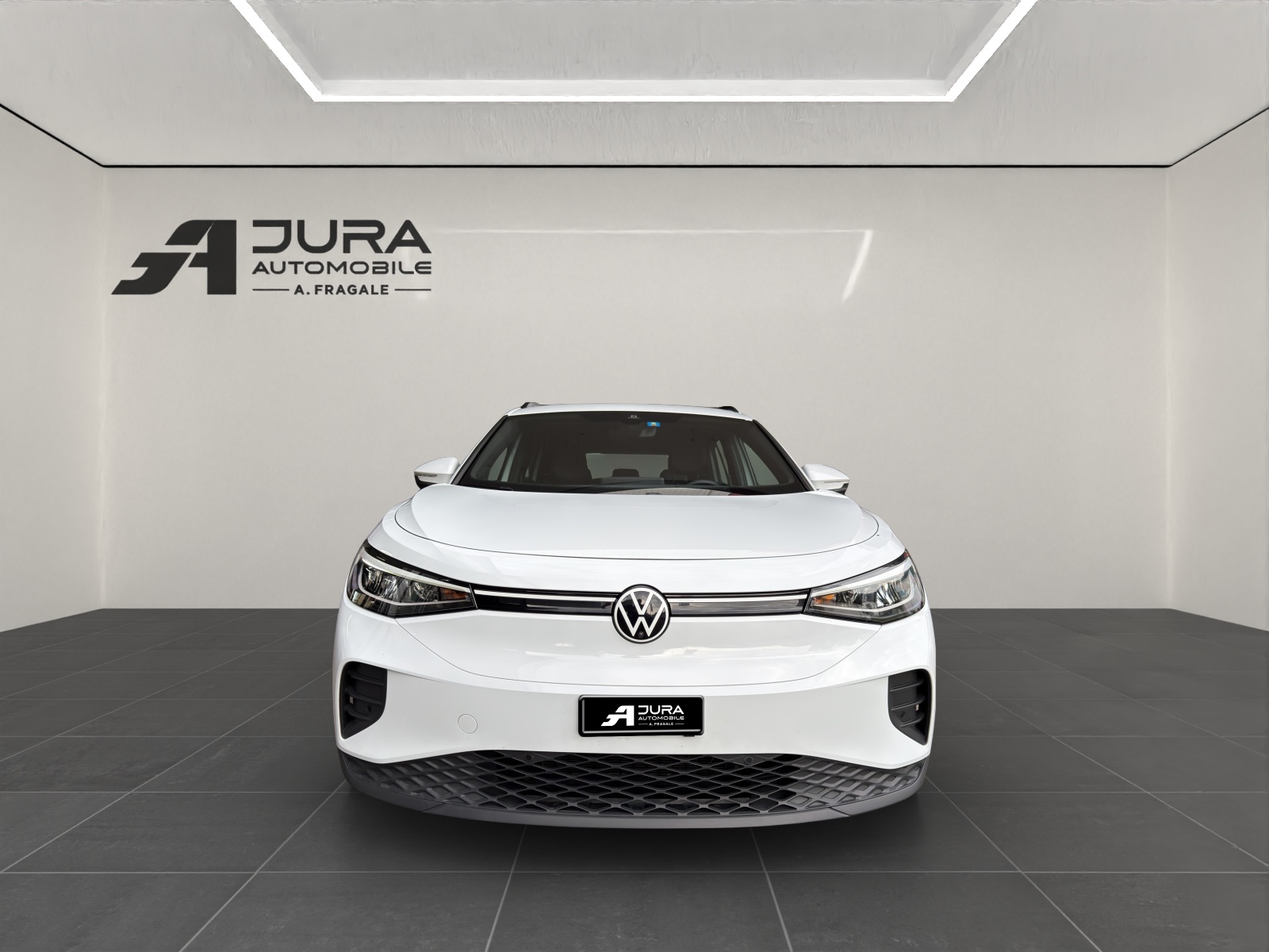 VW ID.4 Pro Performance-image-2