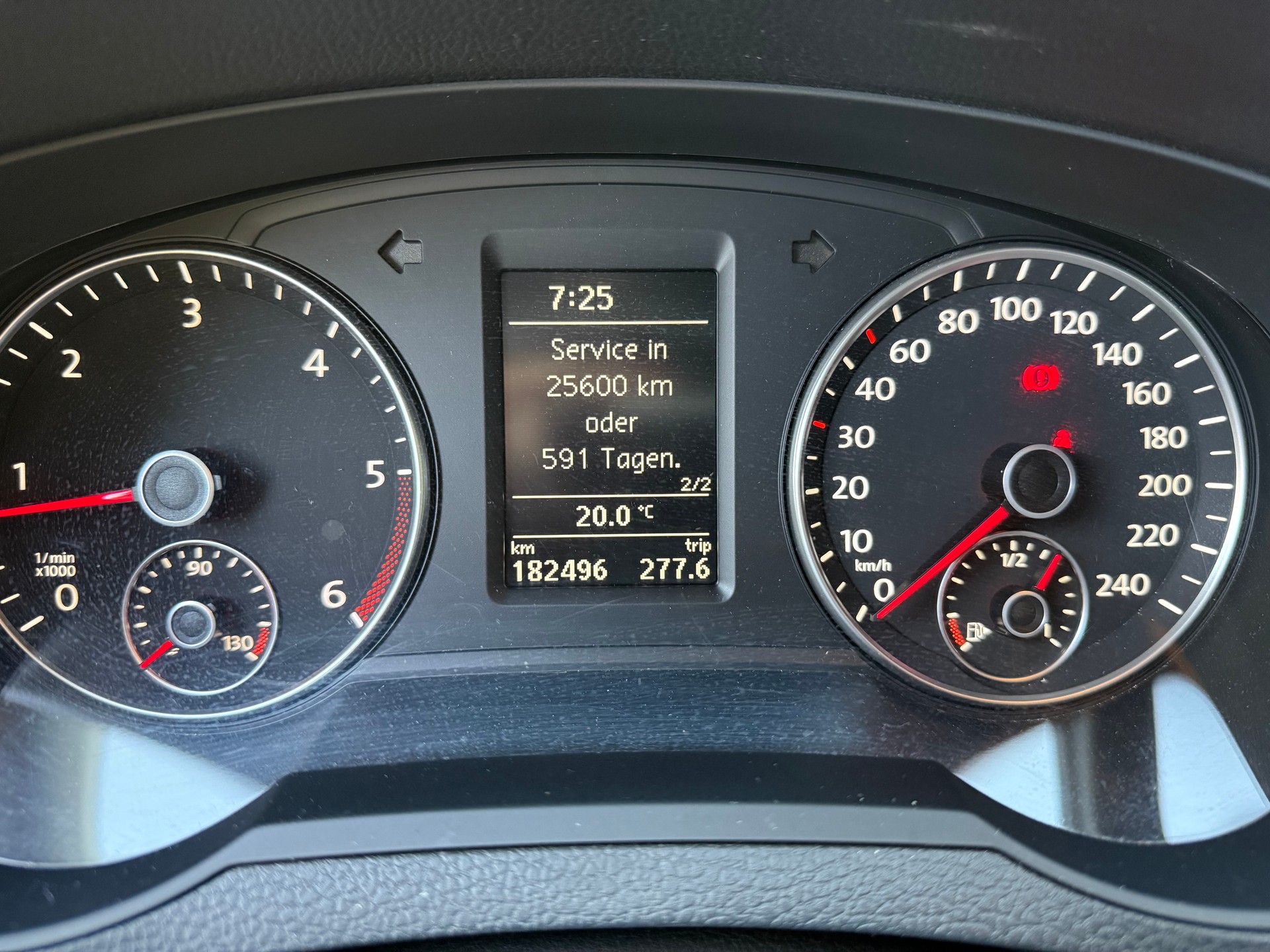 SEAT Alhambra 2.0 TDI E_Ecomotive Reference-image-11