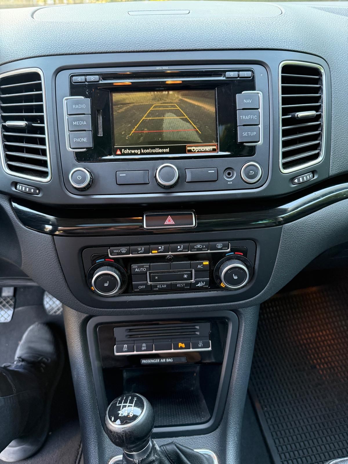 SEAT Alhambra 2.0 TDI E_Ecomotive Reference-image-8