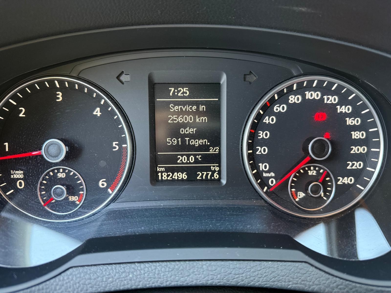 SEAT Alhambra 2.0 TDI E_Ecomotive Reference-image-13