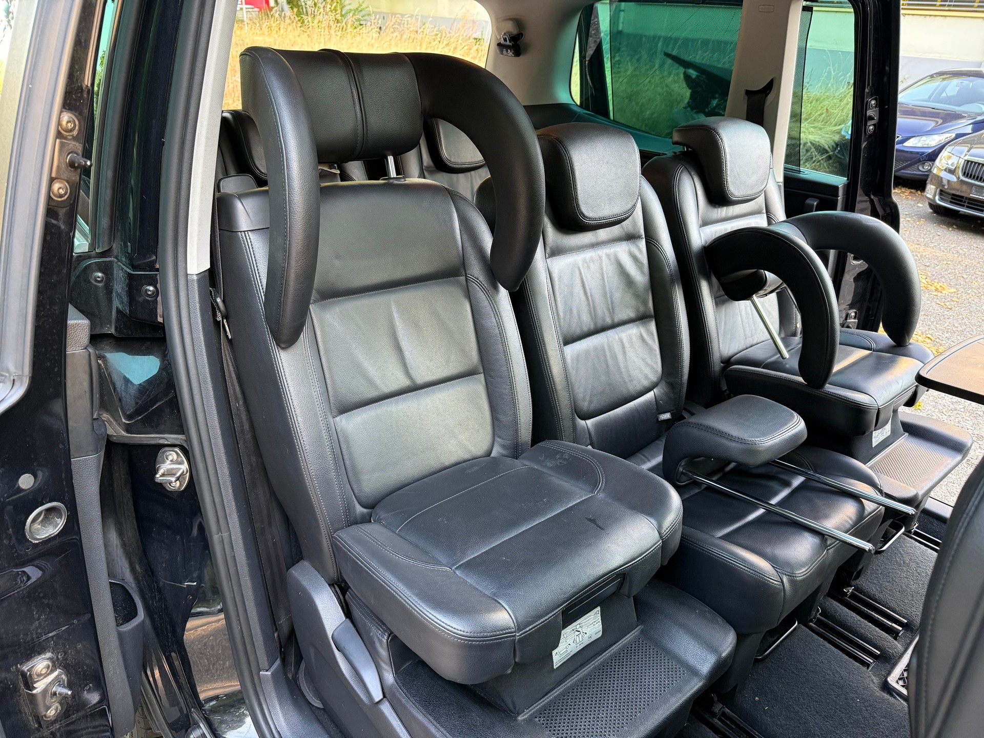 SEAT Alhambra 2.0 TDI E_Ecomotive Reference-image-8