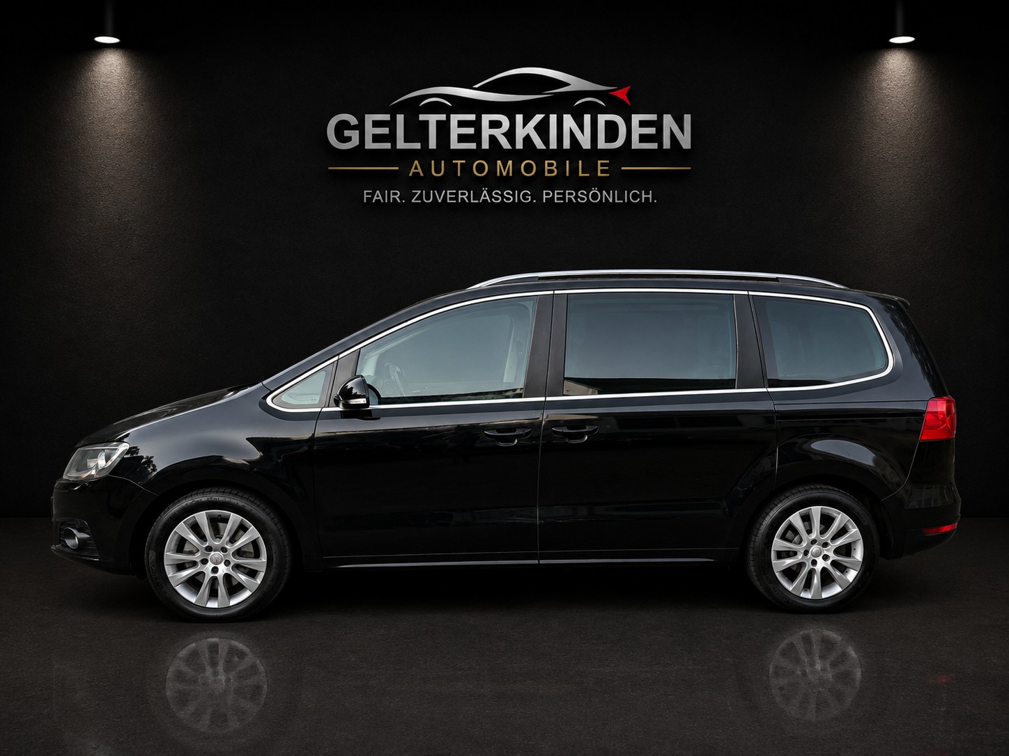 SEAT Alhambra 2.0 TDI E_Ecomotive Reference-image-3