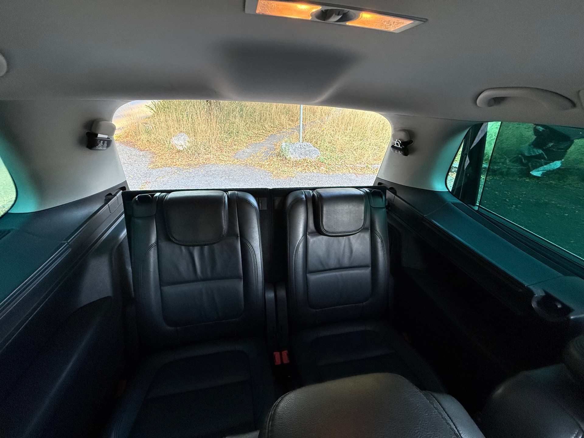SEAT Alhambra 2.0 TDI E_Ecomotive Reference-image-10