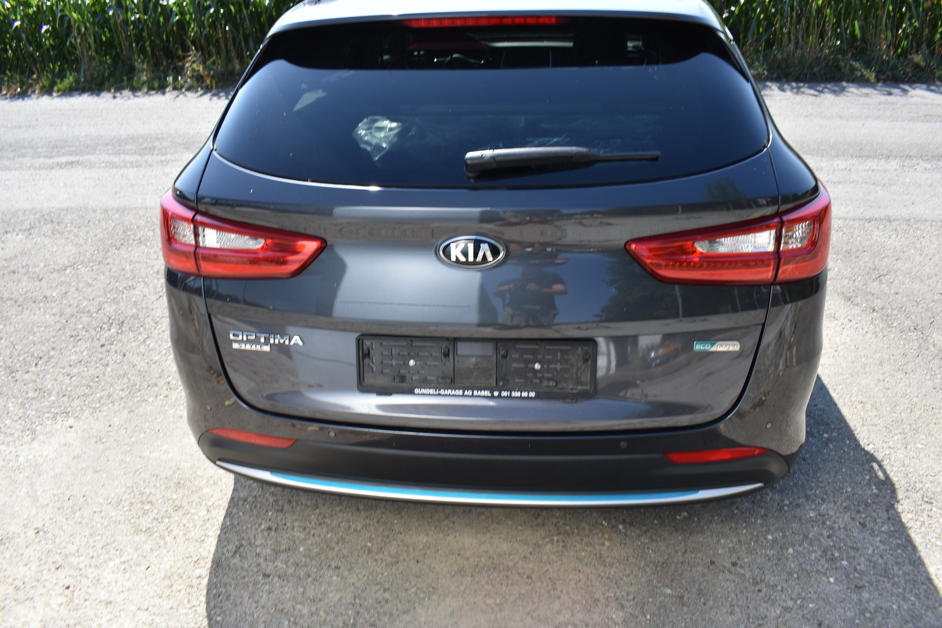 KIA Optima SW 2.0 T-GDI Plug-in Hybrid Automat-image-6