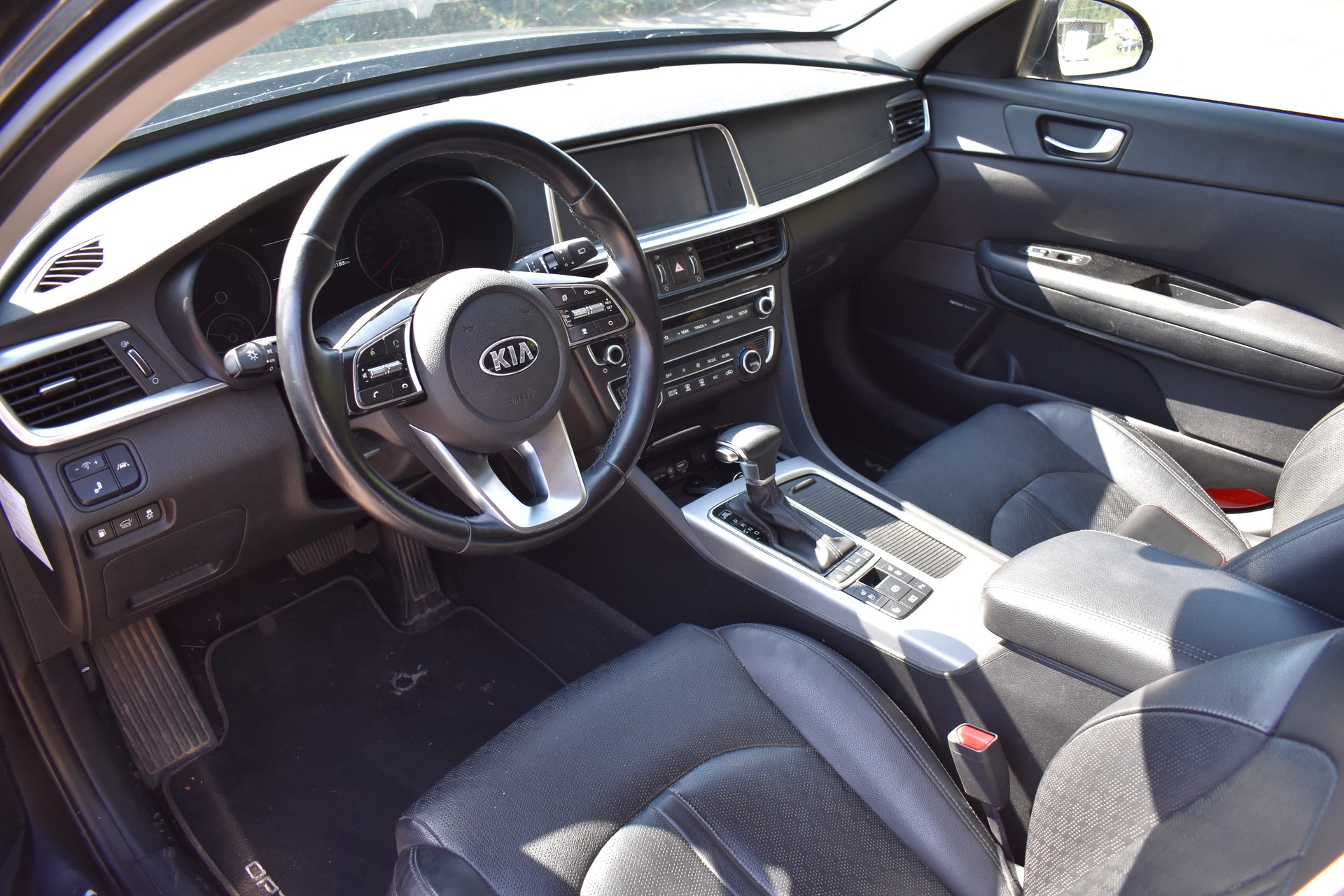KIA Optima SW 2.0 T-GDI Plug-in Hybrid Automat-image-10