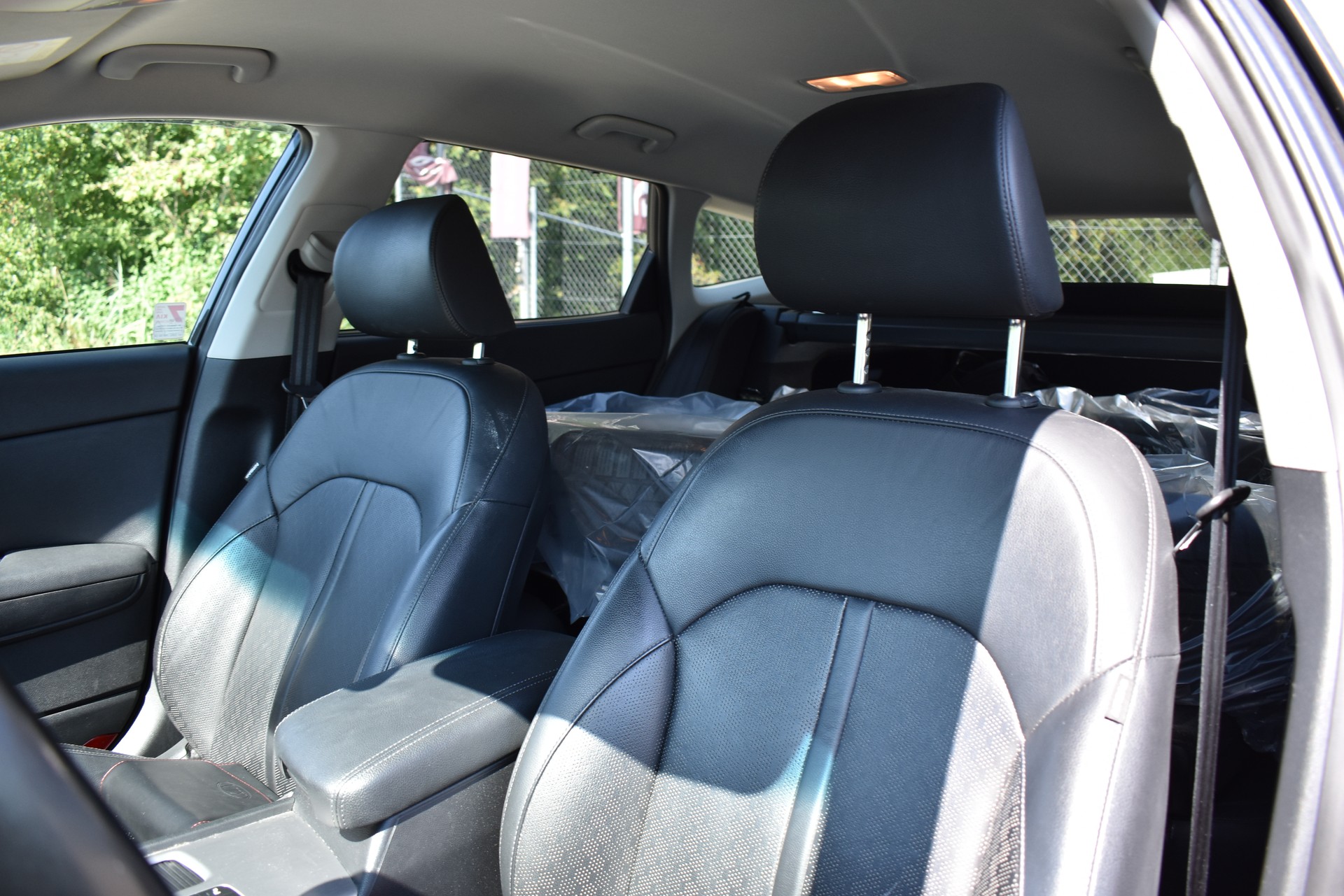 KIA Optima SW 2.0 T-GDI Plug-in Hybrid Automat-image-11