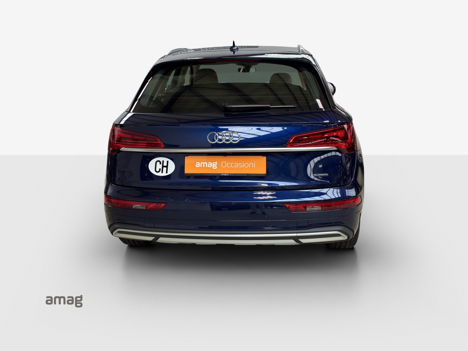 AUDI Q5 50 TDI advanced quattro tiptronic-showroom-element-3