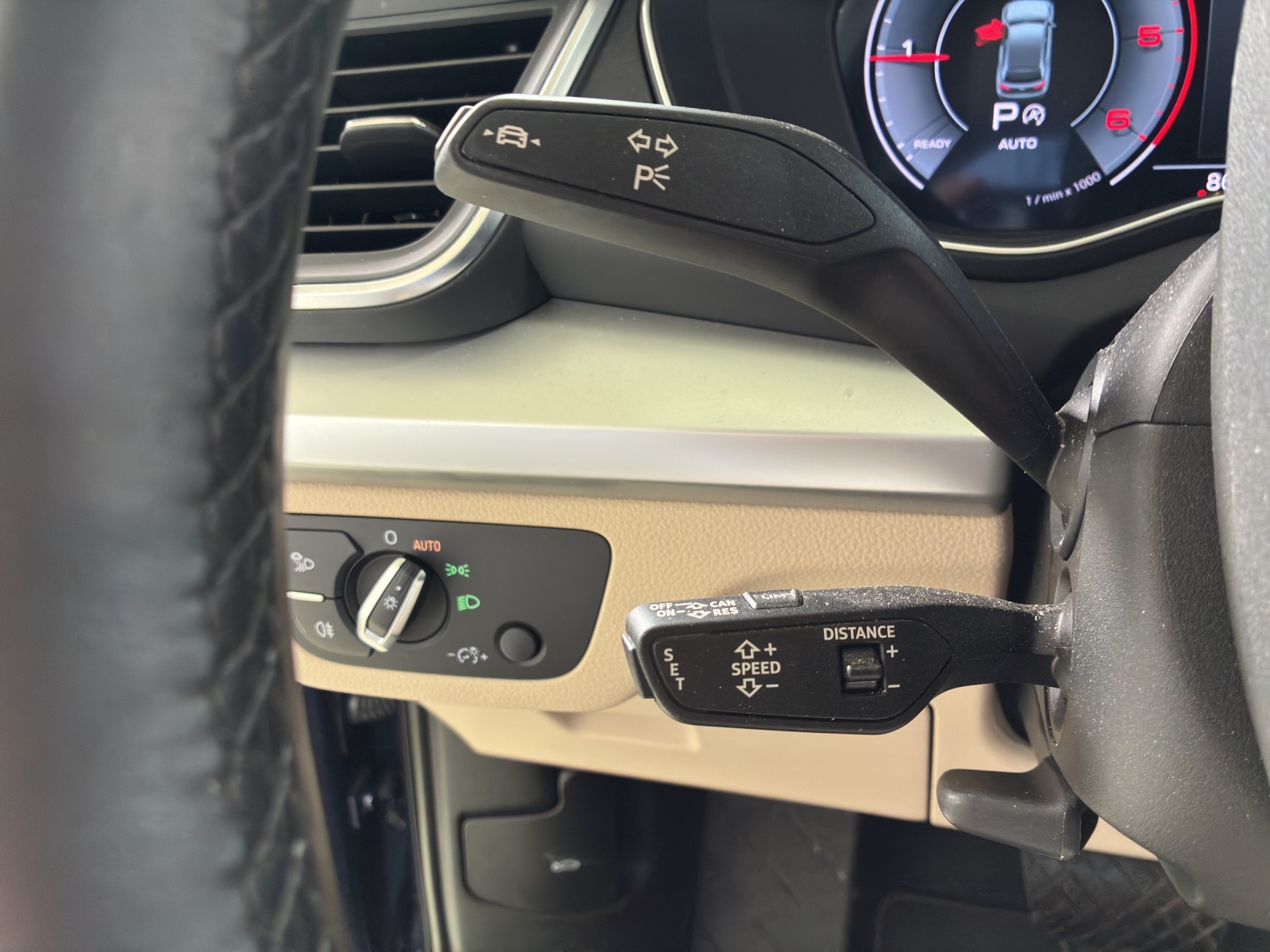 AUDI Q5 50 TDI advanced quattro tiptronic-image-15