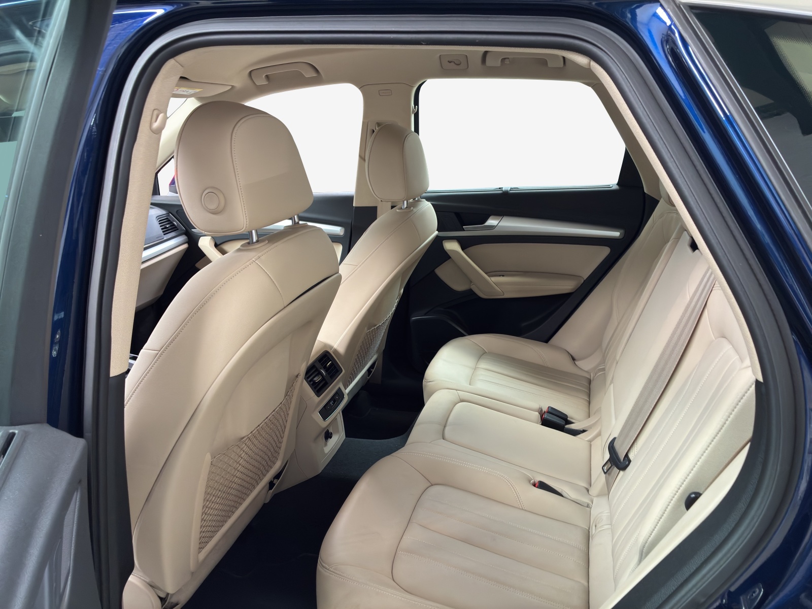 AUDI Q5 50 TDI advanced quattro tiptronic-image-11