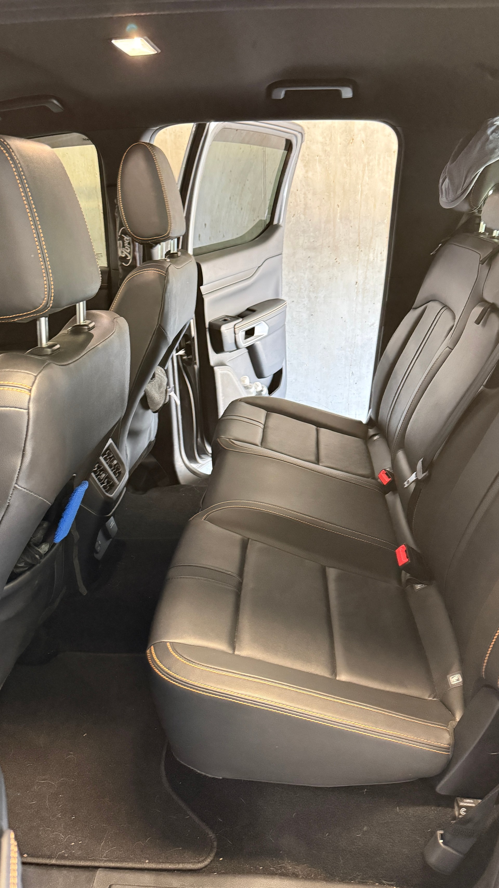 FORD 3.0 EcoBlue 4x4 Wildtrak-image-6
