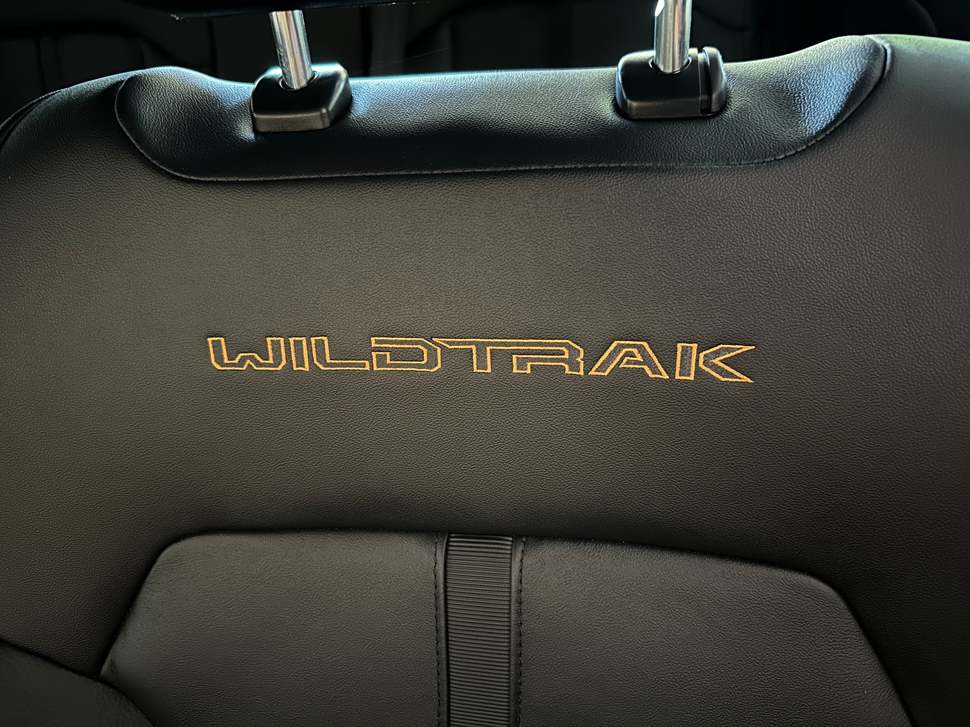 FORD 3.0 EcoBlue 4x4 Wildtrak-image-4