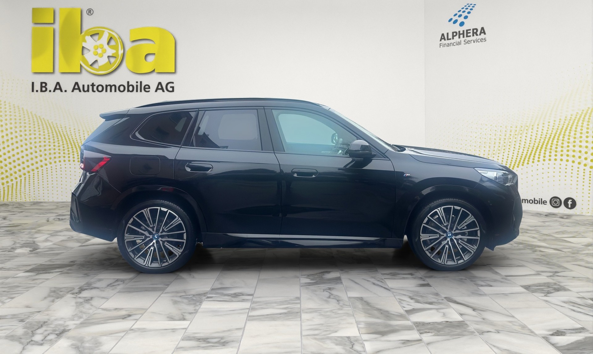 BMW X1 xDrive 30e M Sport 4x4-image-5