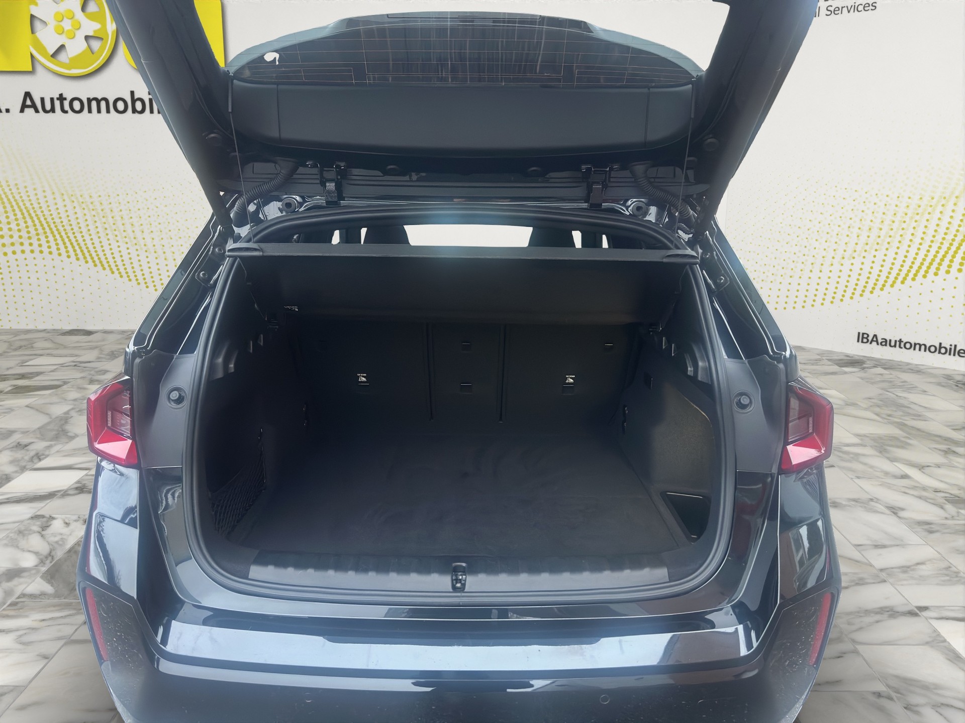 BMW X1 xDrive 30e M Sport 4x4-image-8