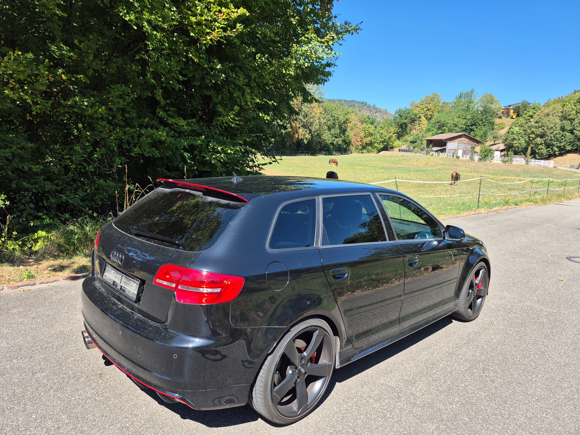 AUDI RS3 Sportback 2.5 TFSI quattro S-tronic-image-3