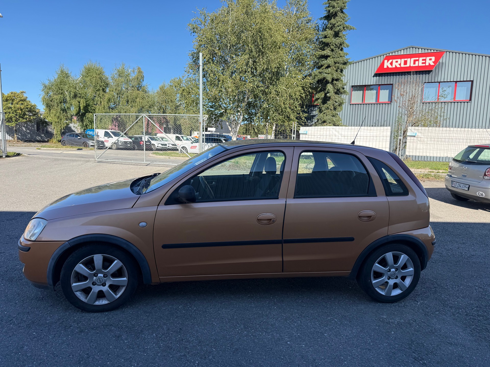 OPEL Corsa 1.4 TP Sport-image-3