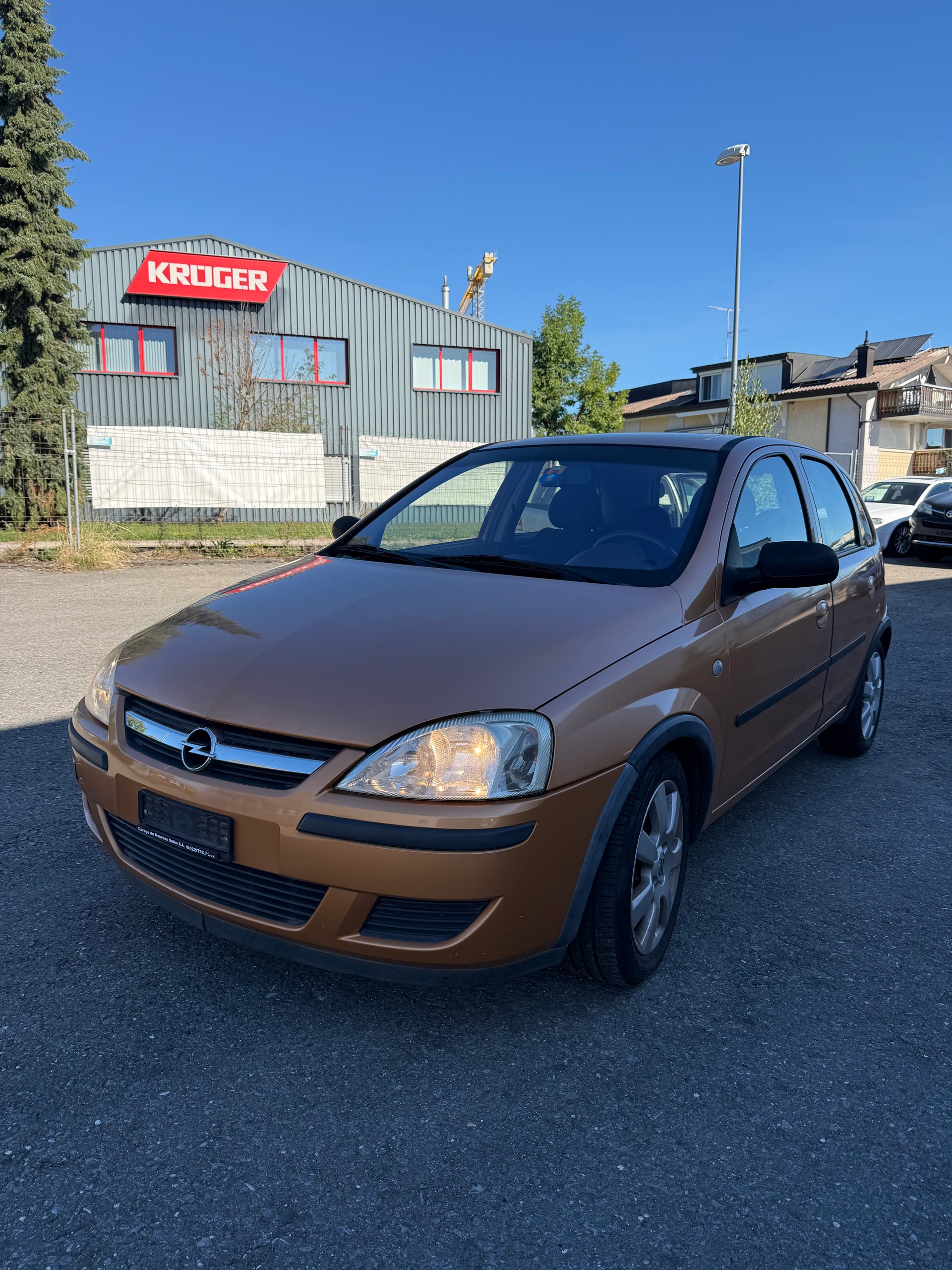 OPEL Corsa 1.4 TP Sport-image-2