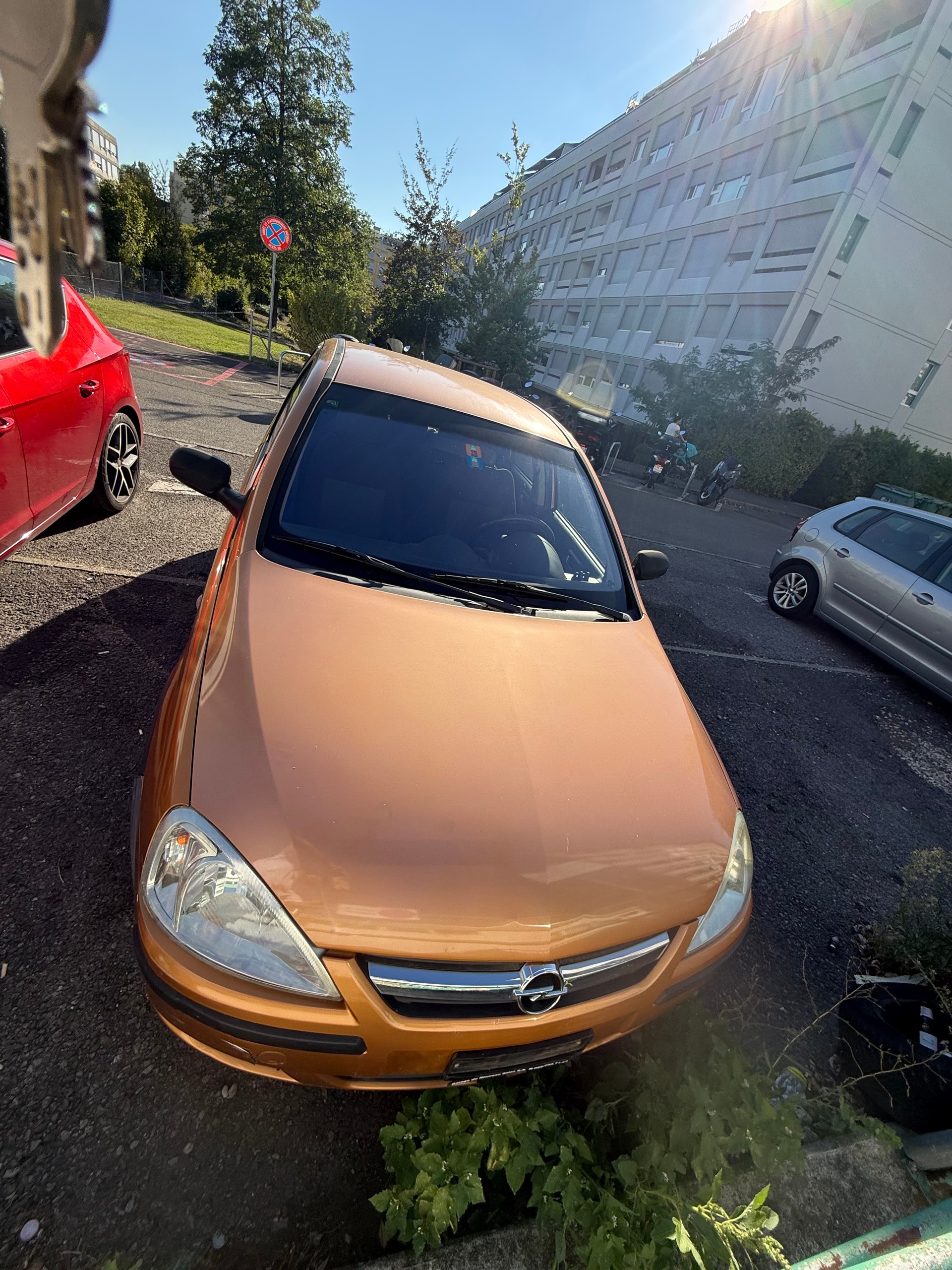 OPEL Corsa 1.4 TP Sport-image-4