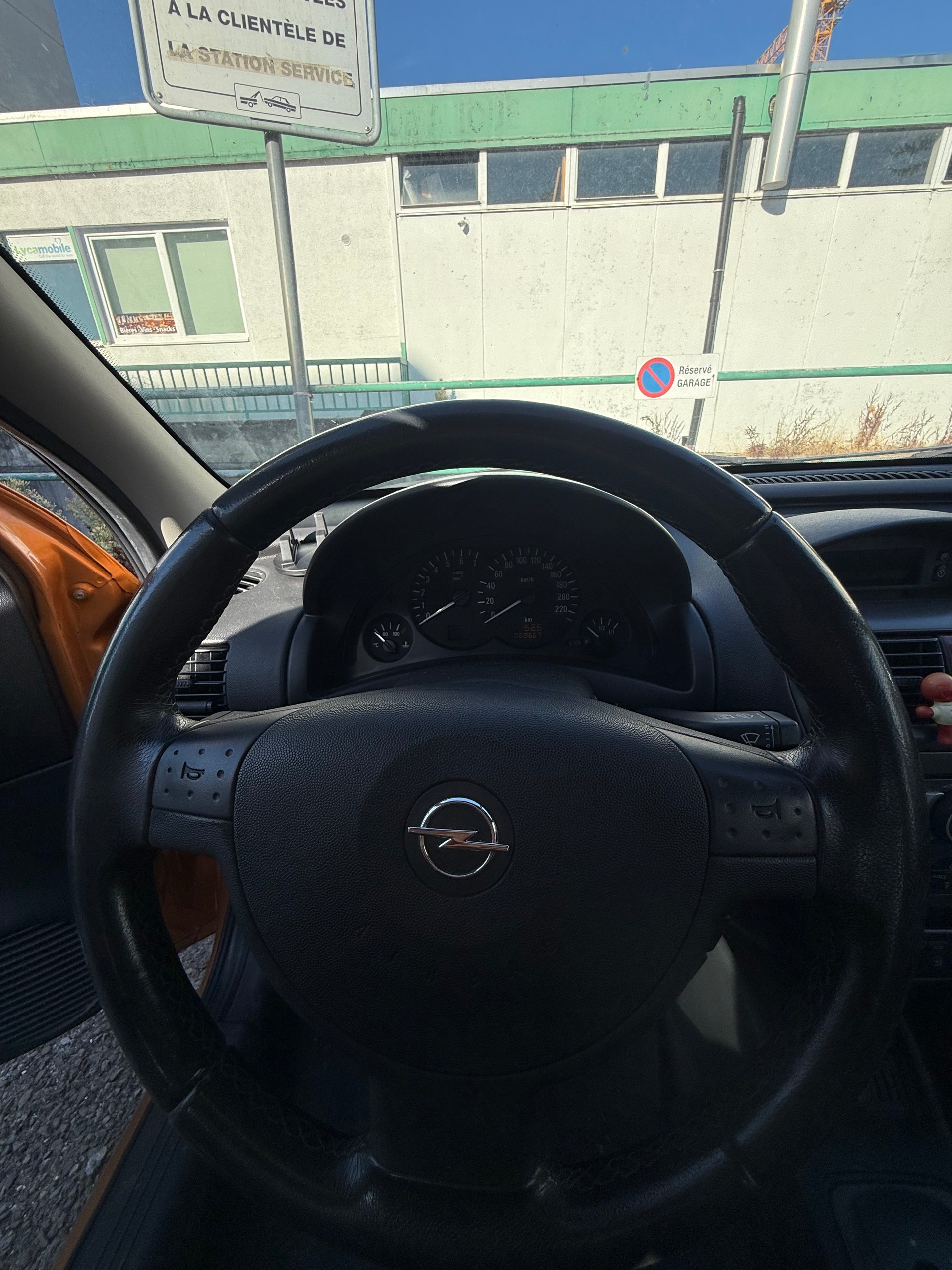 OPEL Corsa 1.4 TP Sport-image-7