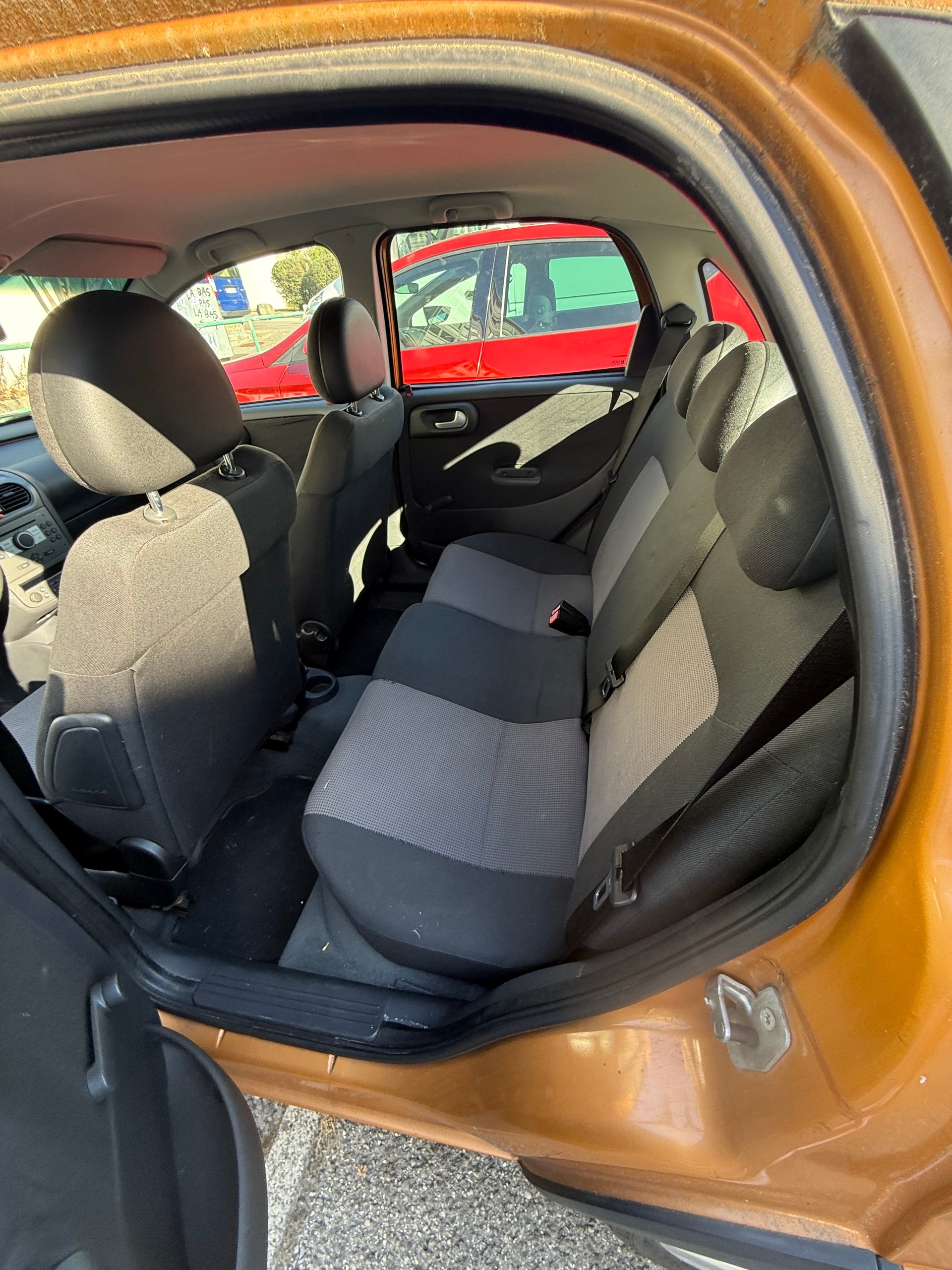 OPEL Corsa 1.4 TP Sport-image-9