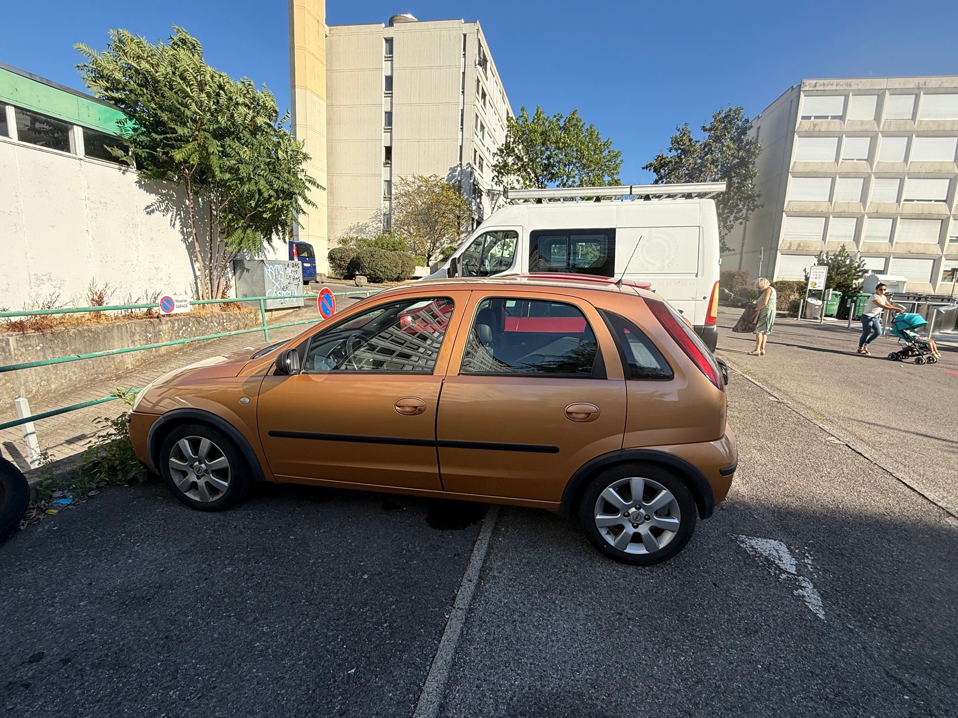 OPEL Corsa 1.4 TP Sport-showroom-element-1