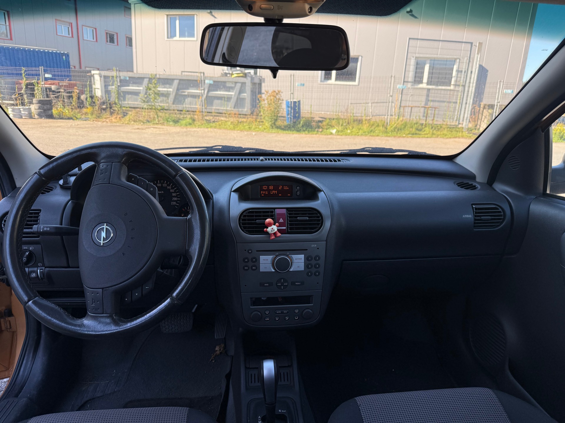 OPEL Corsa 1.4 TP Sport-image-10