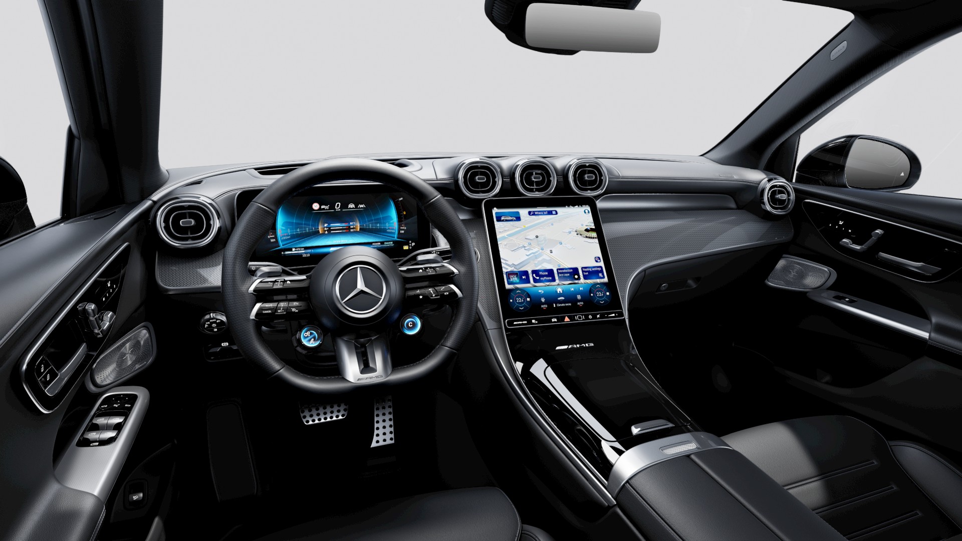 MERCEDES-BENZ GLC 53 AMG 4MATIC+-image-4
