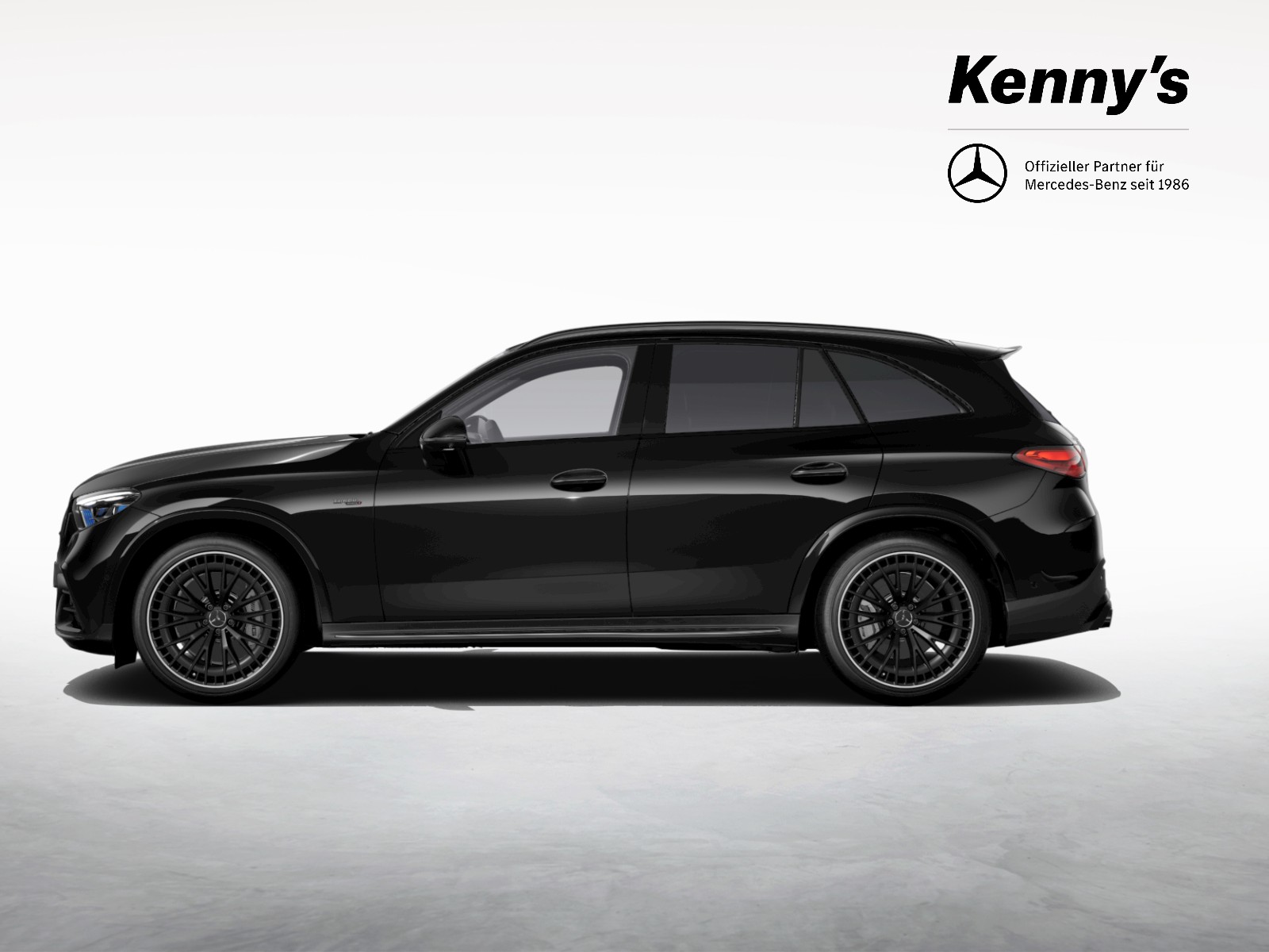 MERCEDES-BENZ GLC 53 AMG 4MATIC+-image-2