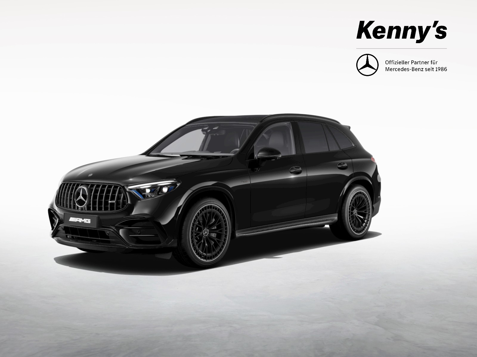MERCEDES-BENZ GLC 53 AMG 4MATIC+-image-0
