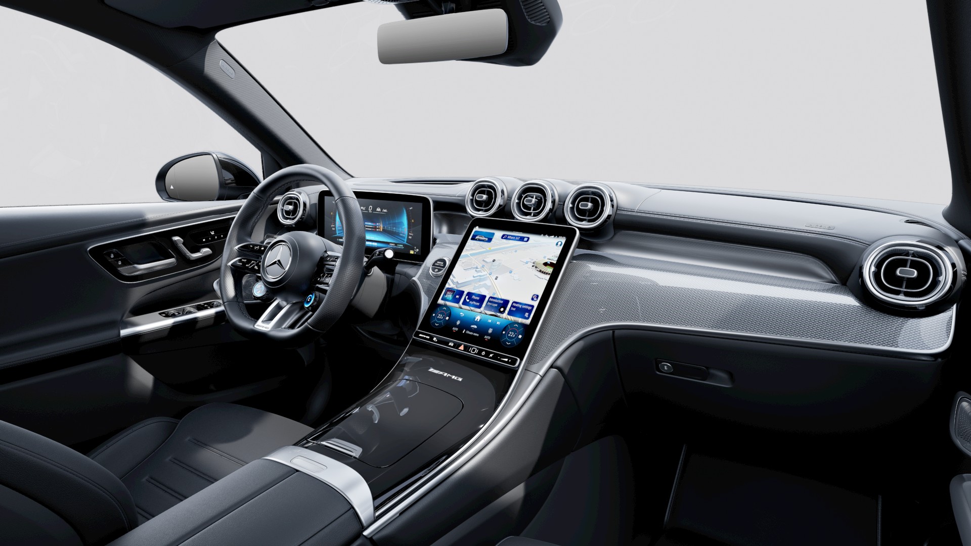 MERCEDES-BENZ GLC 53 AMG 4MATIC+-image-7