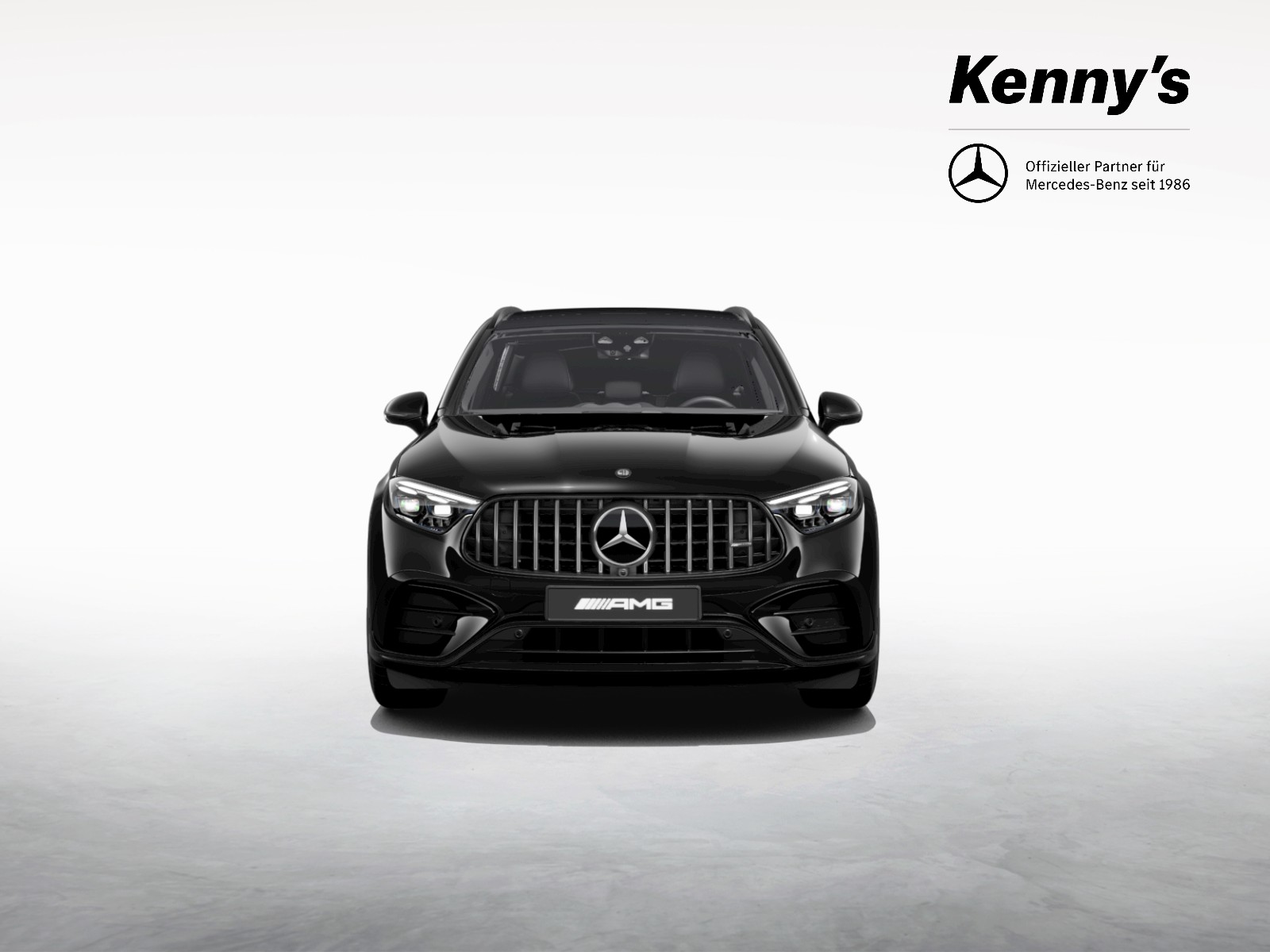 MERCEDES-BENZ GLC 53 AMG 4MATIC+-image-1