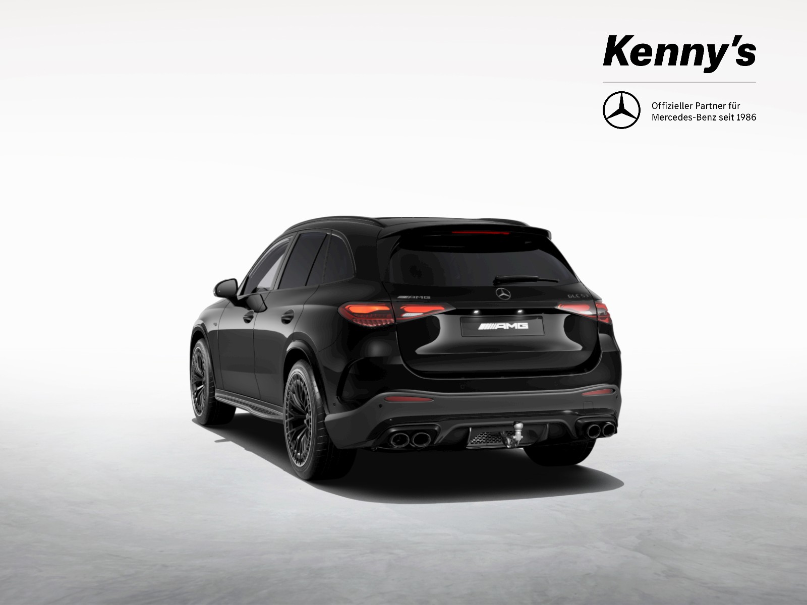 MERCEDES-BENZ GLC 53 AMG 4MATIC+-image-3