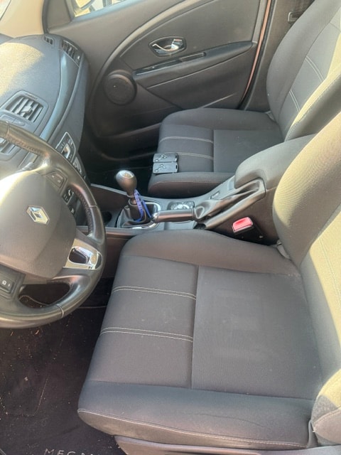 RENAULT Mégane Grandtour 1.5 dCi Energy-image-8