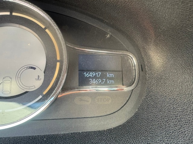 RENAULT Mégane Grandtour 1.5 dCi Energy-image-9