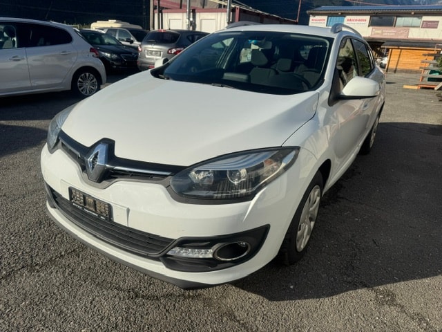 RENAULT Mégane Grandtour 1.5 dCi Energy-image-0