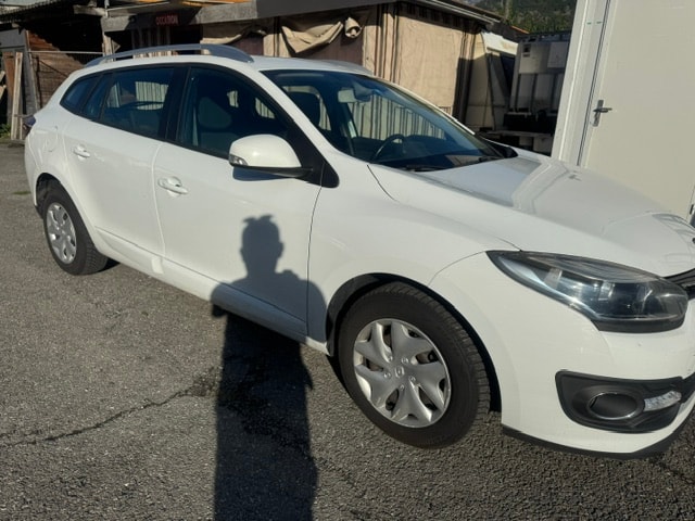 RENAULT Mégane Grandtour 1.5 dCi Energy-image-2