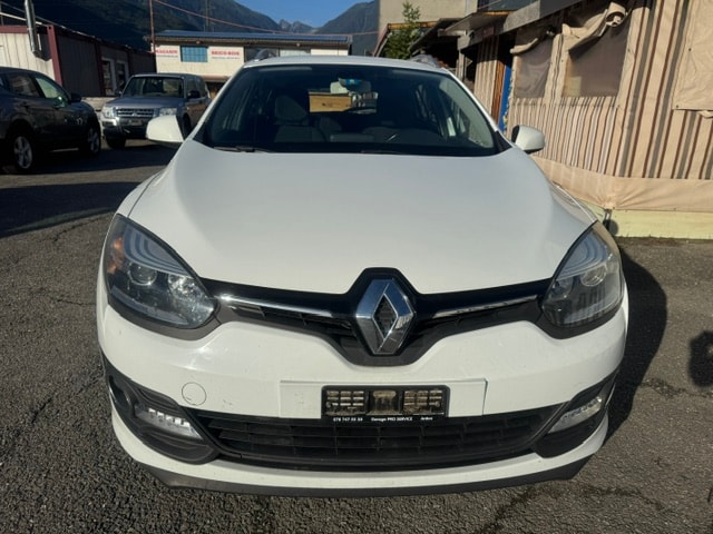 RENAULT Mégane Grandtour 1.5 dCi Energy-image-1
