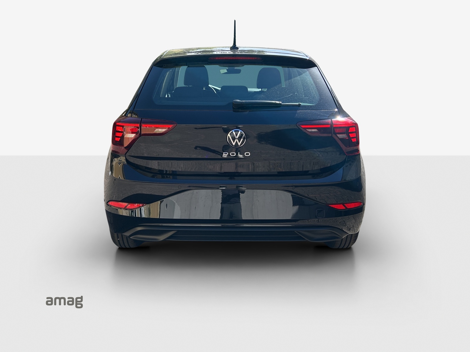 VW Polo 1.0 TSI Life DSG-image-3