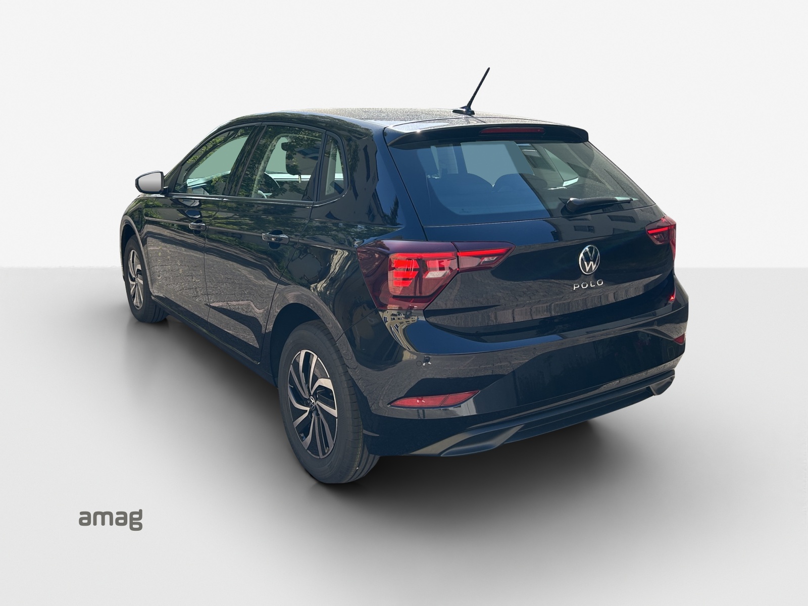 VW Polo 1.0 TSI Life DSG-image-2